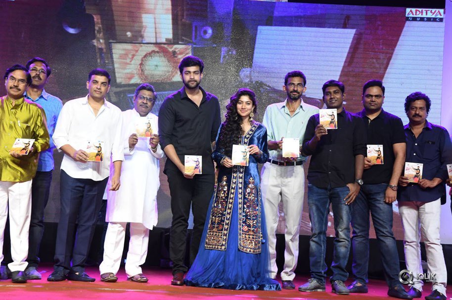 Fidaa-Movie-Audio-Launch